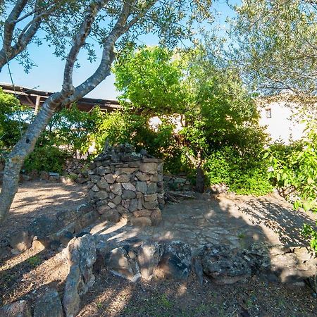 Villa Lilly Olbia Exterior photo