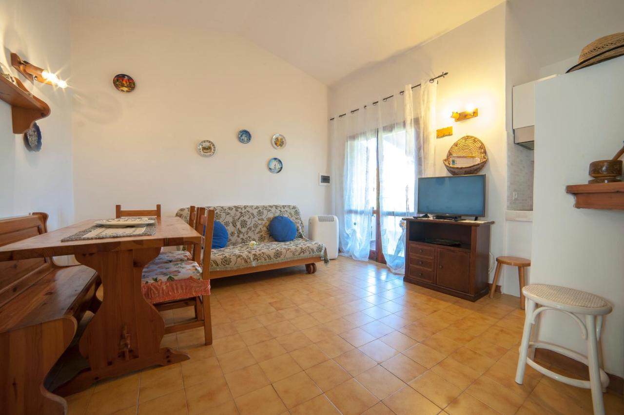 Villa Lilly Olbia Exterior photo